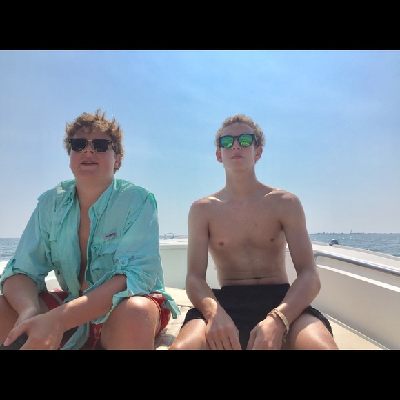 Meet your Posher, Katie and family. - Picture 2 of 4